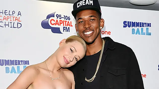 Iggy Azalea