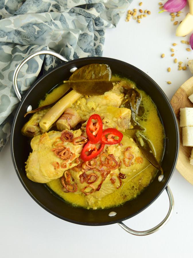Tips Memasak Daging Ayam Agar Matang Sempurna Hingga Ke Dalam Lifestyle Fimela Com