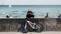 Kronologi Guru Besar ITS Kena Jambret Saat Gowes di Kenjeran Surabaya