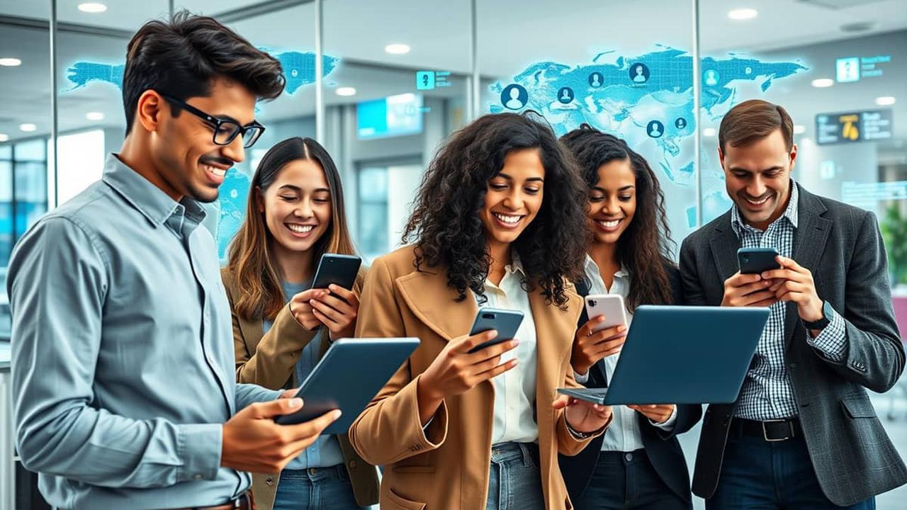 apa yang dimaksud globalisasi