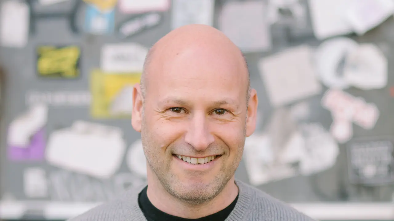 Co-Founder Ethereum dan CEO Consensys Joseph Lubin (Foto:Istimewa)