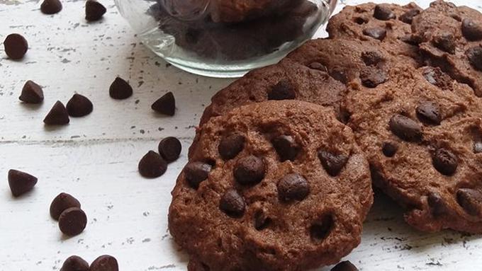 Resep Kue Lebaran: Chocochips Cookies Tanpa Oven 
