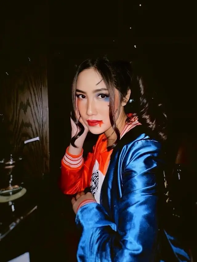 Tamara Tyasmara (Instagram/tamaratyasmara)