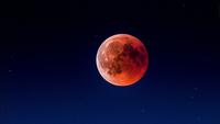 Blood Moon March 3: The Last Total Lunar Eclipse Until 2029, Here's How to Watch It