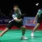 Ganda Putra Unggulan Indonesia, Raymond/Joaquin, Tersingkir dari Hylo Open 2026 oleh Nonunggulan