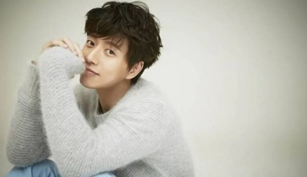 Selama 12 tahun berkarier menjadi aktor, Park Hae Jin sudah membintangi beberapa judul drama di Korea dan China. (Foto: Soompi.com)