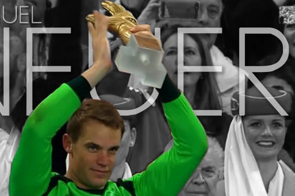 Manuel Neuer