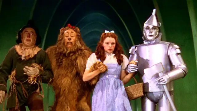 6 Film Musikal Terbaik Berisi Anak-anak Berbakat