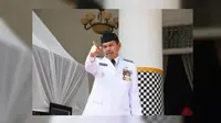 Guru dan Pejabat Purwakarta Dilarang Curhat di Medsos