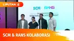PT Elang Mahkota Teknologi kini resmi menggandeng RANS Entertainment, milik Raffi Ahmad dan Nagita Slavina melalui unit bisnis PT Surya Citra Media (SCMA), yaitu IEP. Kerja sama ini diharapkan dapat menjadi kekuatan ekosistem media.