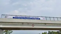 Resmi, Tarif Tol Terbanggi Besar-Pematang Panggang-Kayu Agung Naik Rp 85 Ribu
