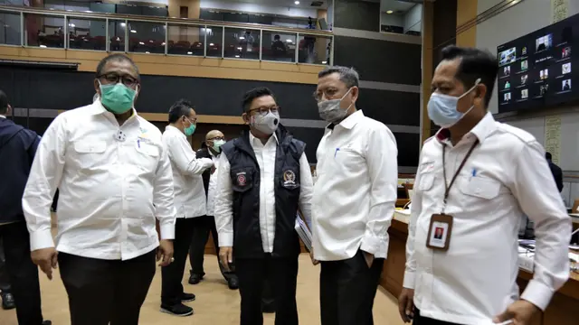 Warga Miskin/Rentan Dalam DTKS Meningkat