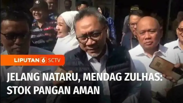 Berbeda dengan di Jakarta, harga cabai di Semarang, Jawa Tengah, sudah turun. Dalam kunjungan kerjanya, Menteri Perdagangan, Zulkifli Hasan menyebut turunnya harga karena sudah masuknya musim panen cabai di sejumlah daerah.