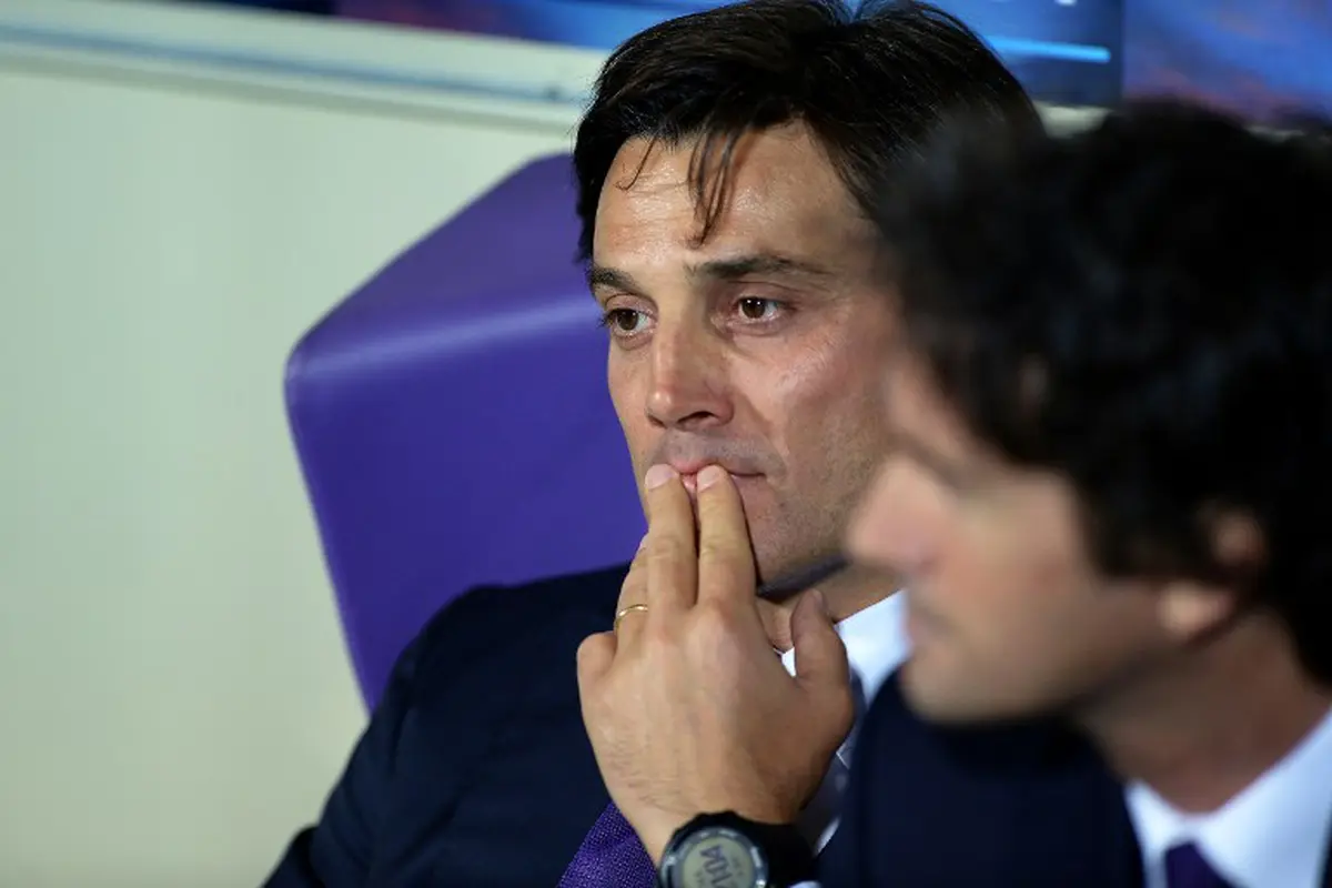 Vincenzo Montella