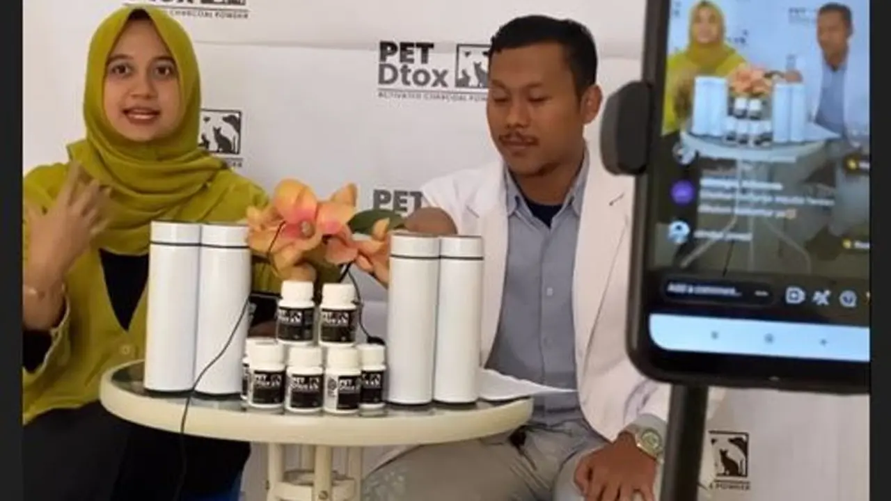 Solusi dan Edukasi untuk Mengatasi Keracunan Anjing dan Kucing