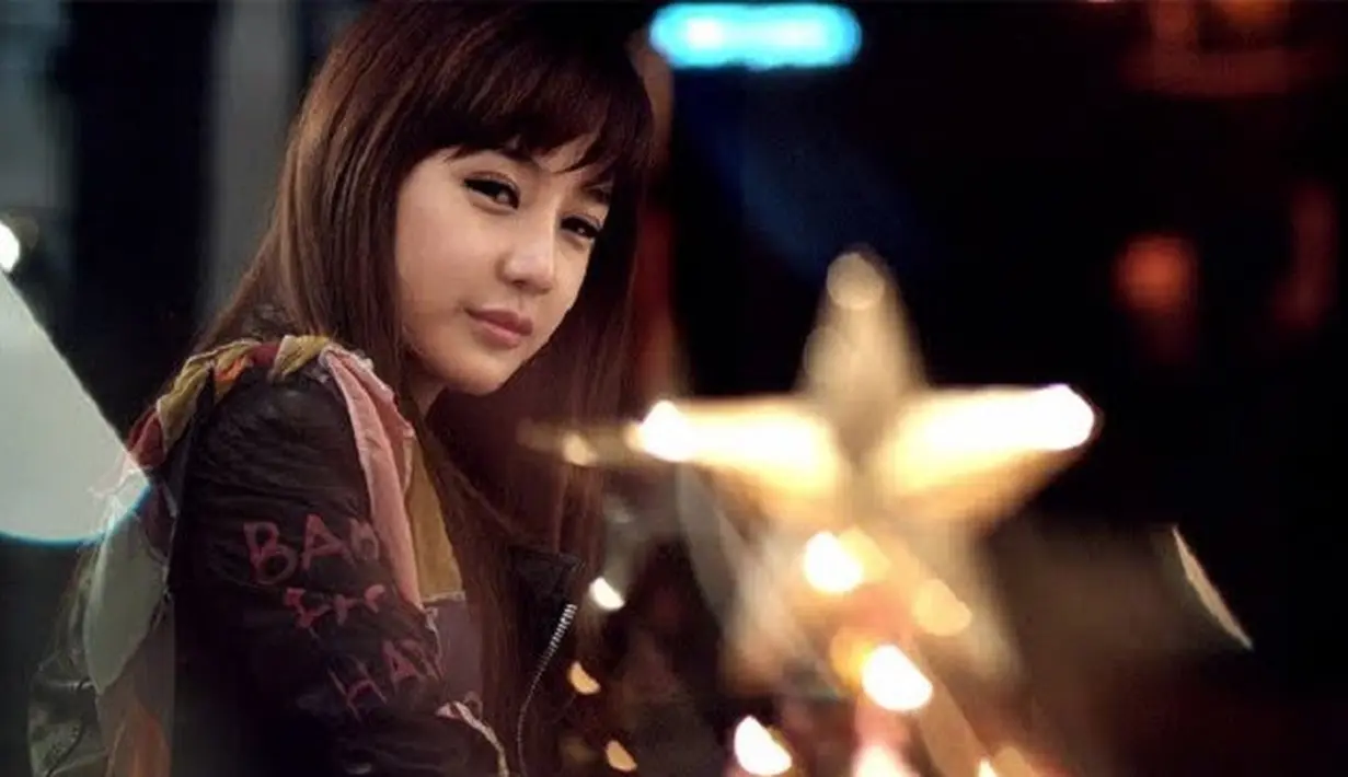 Dalam wawancara dengan Sports Kyunghang, Park Bom membantah jika diirinya merupakan pengguna narkoba. "Aku sudah pernah diperiksa soal ini dan kasus ini tak berlanjut ke meja hijau," jelasnya seperti yang dilansir dari Soompi. (Foto: Soompi.com)