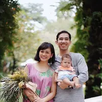 Ketika ditemui belum lama ini, ia menceritakan keseharian selama beberapa hari bulan puasa. Bahkan, ia mengaku merinding saat menceritakannya. (Instagram/andienaisyah)