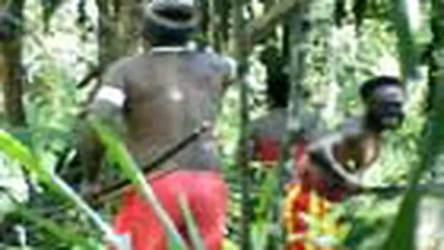 Kwamki Lama Memanas Lagi