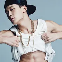 Berkat iKON, Bobby Bawa Keluarga Kembali ke Korea