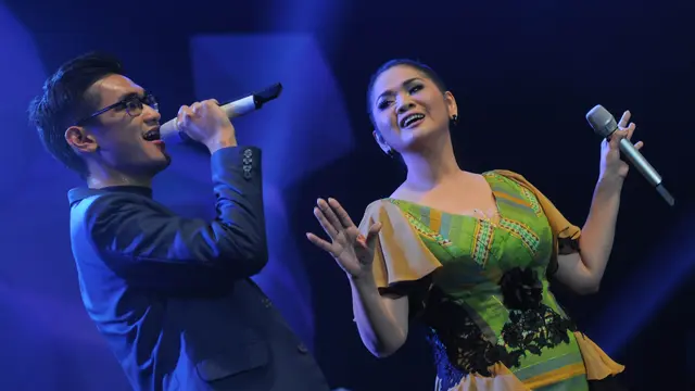 Vina Panduwinata