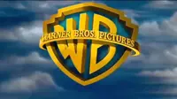 Fakta dibalik logo studio film Warner Bros. Source: Youtube @Homestaranimation27