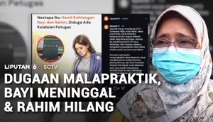 Dugaan Malapraktik di Depok, Dinkes Evaluasi Kasus Bayi Meninggal dan Rahim Hilang