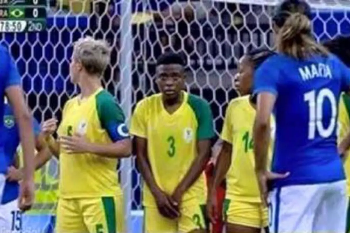 Nothando Vilakazi (0)