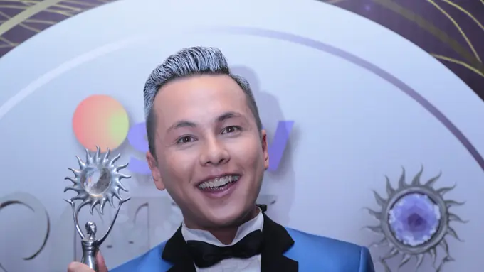 [Bintang] Andhika Pratama