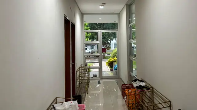 Asrama PB Djarum
