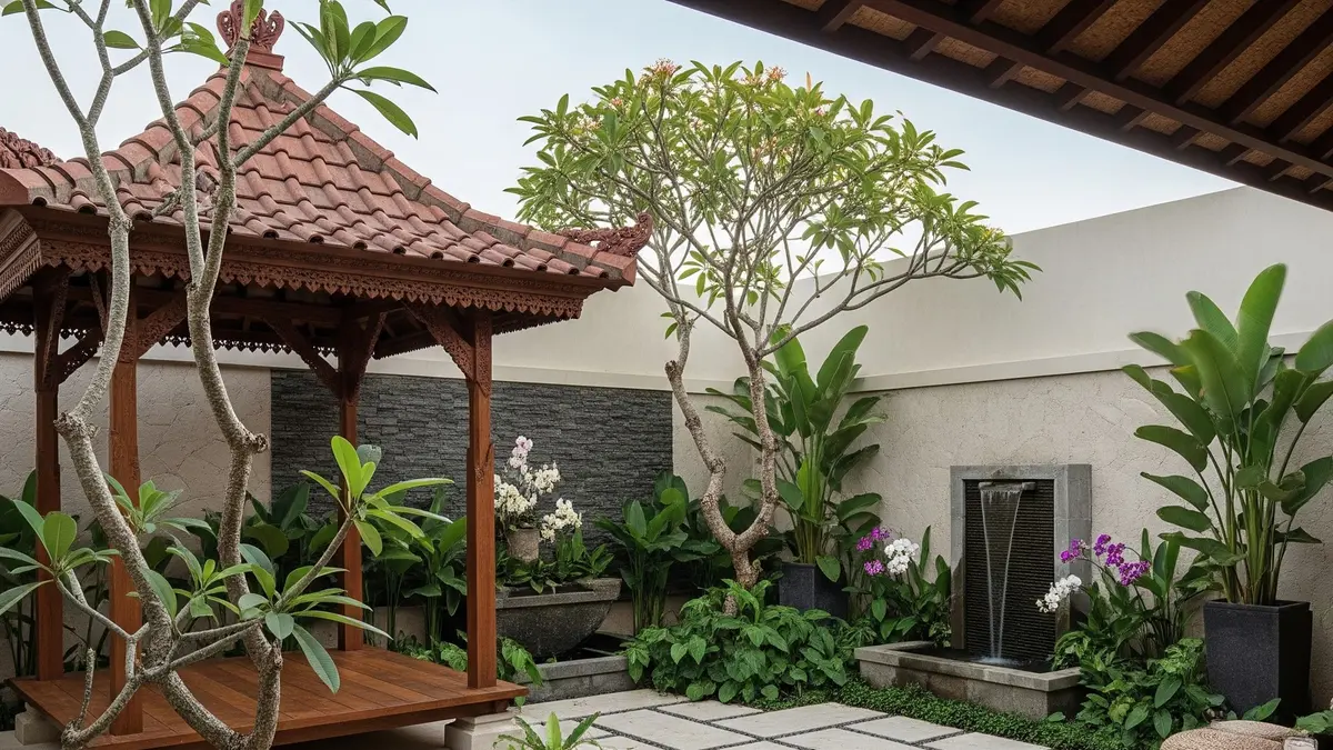 Berita Urban Heat Island Hari Ini - Kabar Terbaru Terkini | Liputan6.com