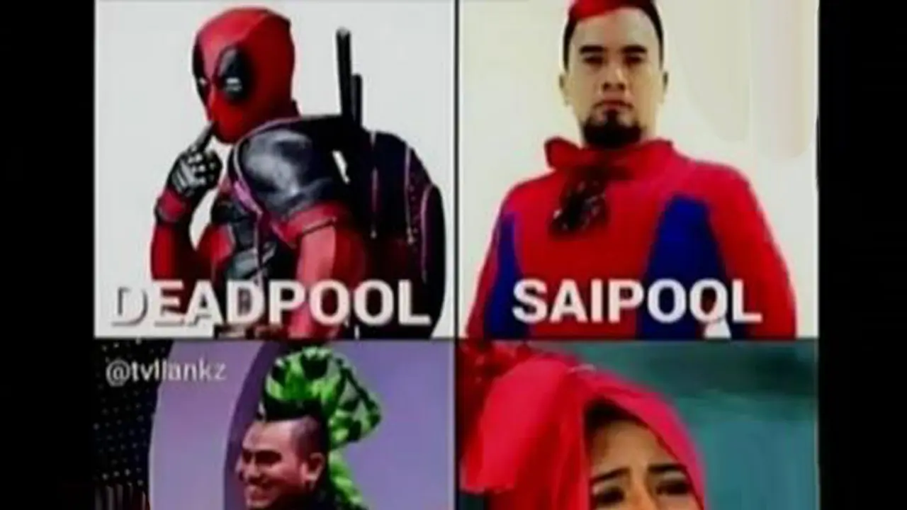 VIDEO: Kasus Saipul Jamil Jadi Bahan Meme Netizen