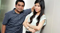 Ditinggal Menikah Oleh David Noah, Wina Gandenh Abdul 