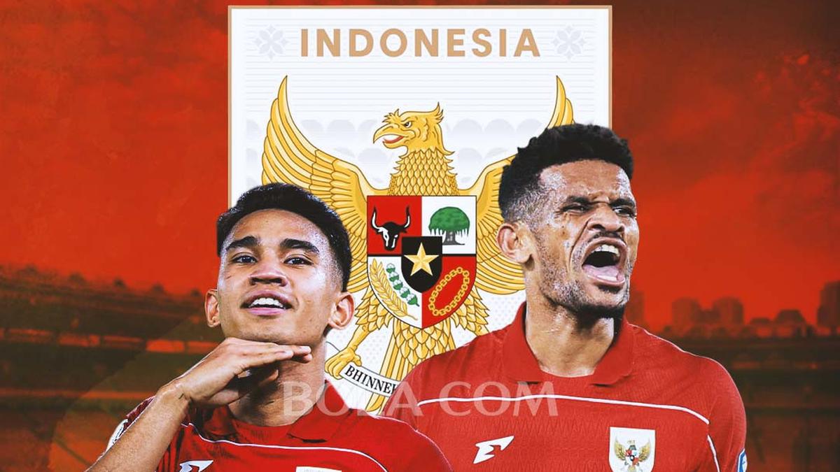 Kemenangan 1-0 Timnas Indonesia atas Bahrain: Pemain Liga 1 Kembali Dapatkan Panggung di Era Patrick Kluivert
