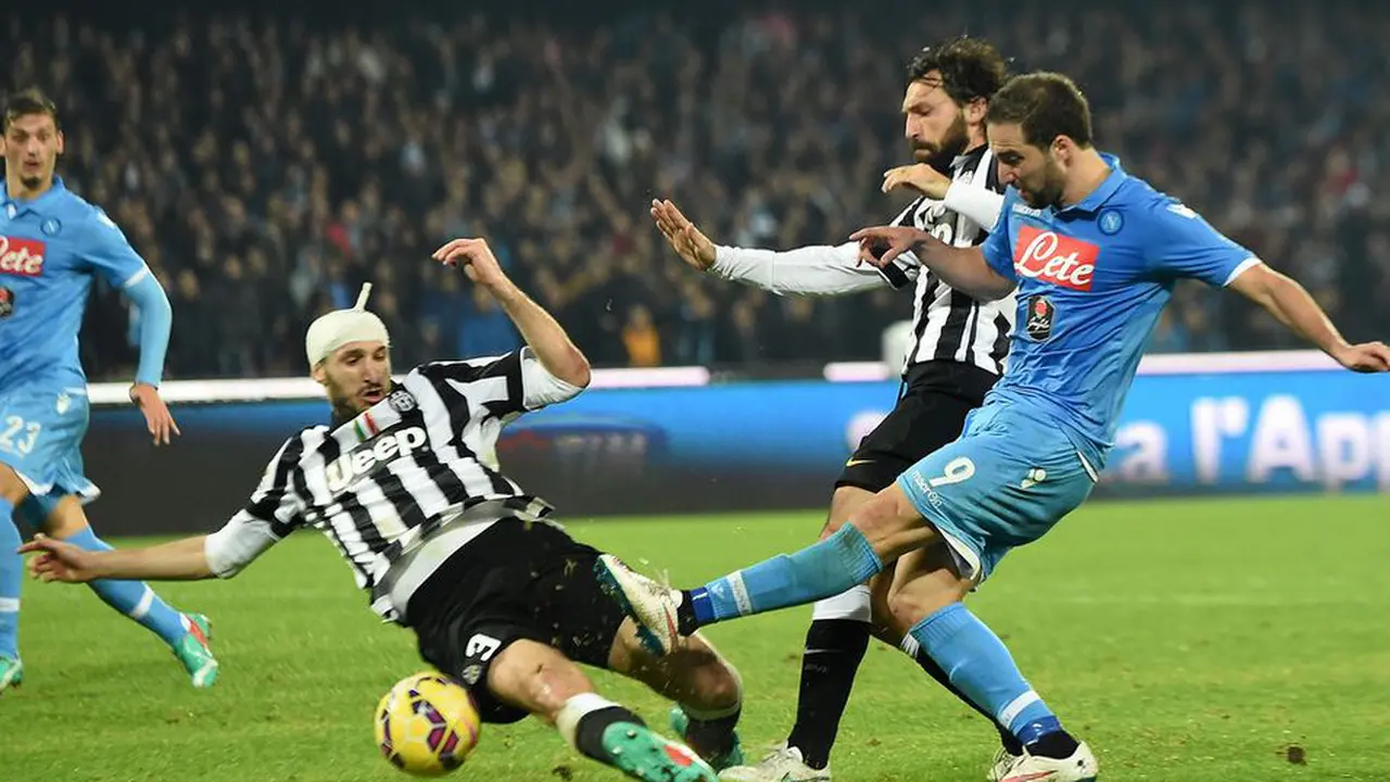 Juventus