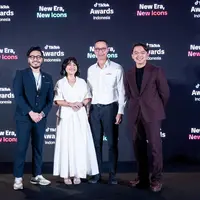 TikTok Awards Indonesia 2025 akan kembali digelar pada Jumat, 21 November 2025, di Studio Emtek, Daan Mogot, Jakarta. (foto/dok: tiktok indonesia)