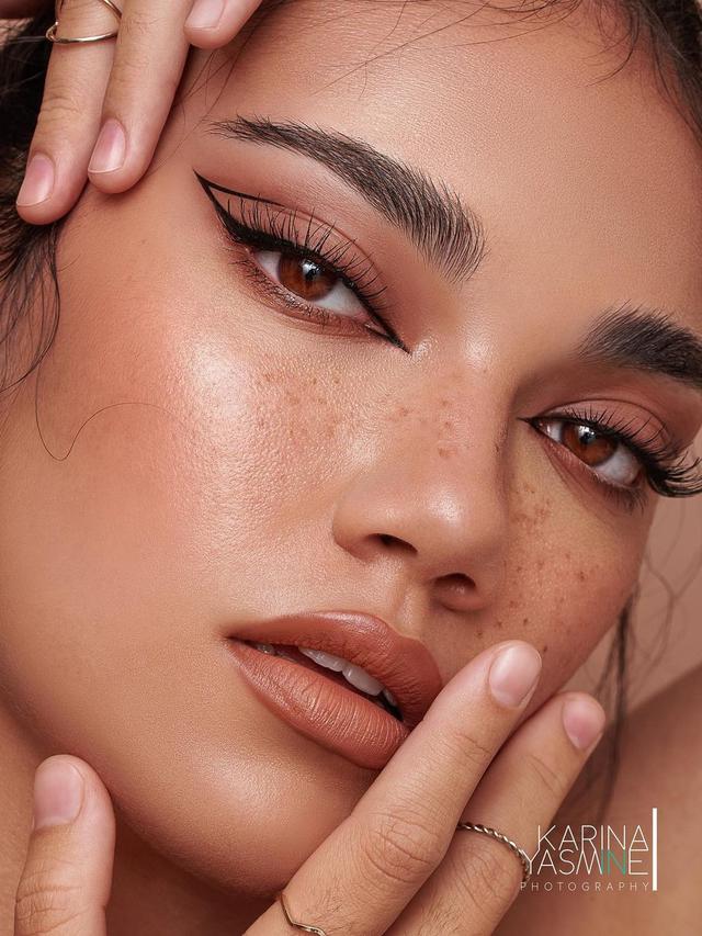 Haico Van Der Veken (Foto: Instagram/@karinayasmine)