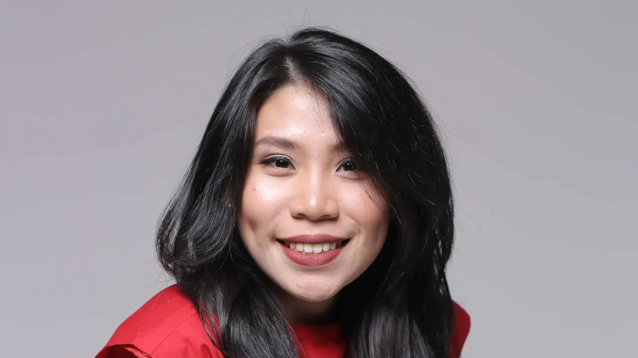 [Bintang] Clarissa Dewi