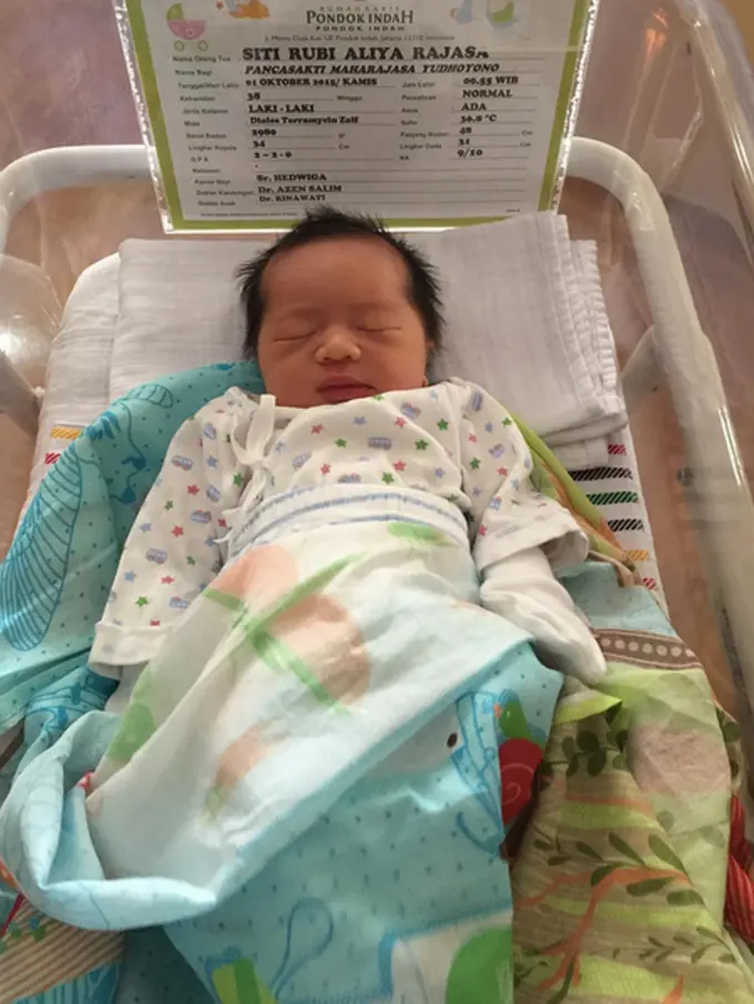 [Bintang] Pancasakti Maharajasa Yudhoyono