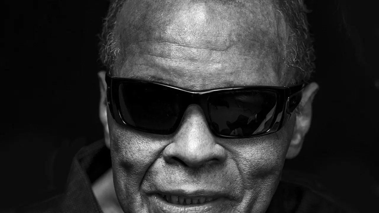 Muhammad Ali