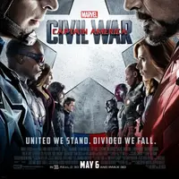 Captain America: Civil War. foto: sidomi