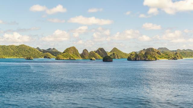 Palau