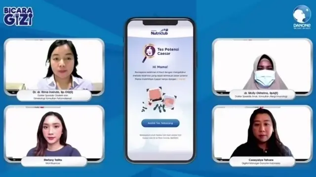 Pentingnya Deteksi Dini Potensi Kelahiran Caesar untuk Merencanakan Persalinan Secara Matang