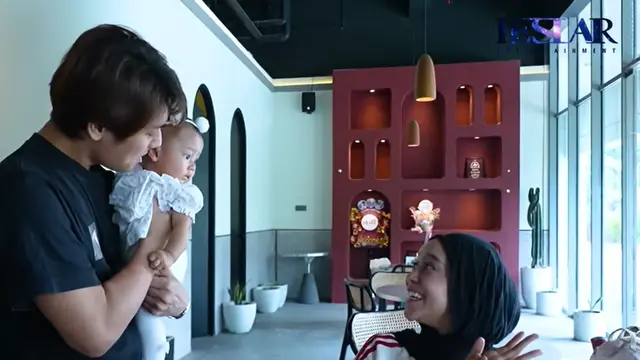 Potret Cafe Lesti Kejora di Cikarang