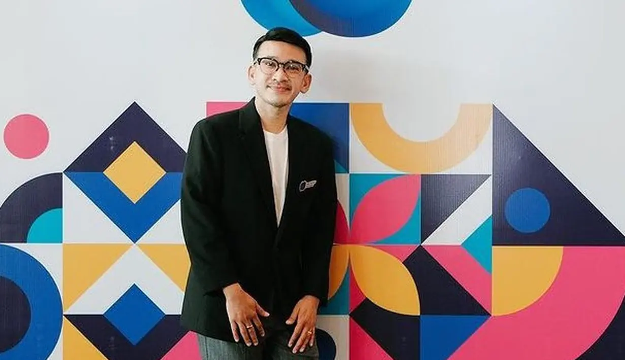 <p>Ruben Onsu [Instagram/ruben_onsu]</p>