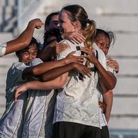 Link Live Streaming Timnas Indonesia Putri Vs Singapura di FIFA Matchday