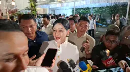 Kata Bos OJK Usai Prabowo Sebut Tak Gentar dengan MSCI
