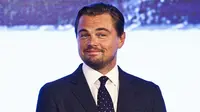 Pemenang Oscar Leonardo DiCaprio sepertinya memiliki tipe spesifik saat memilih pasangan, mereka harus bertubuh sempurna.