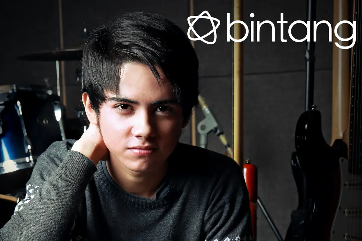 Aliando Syarief