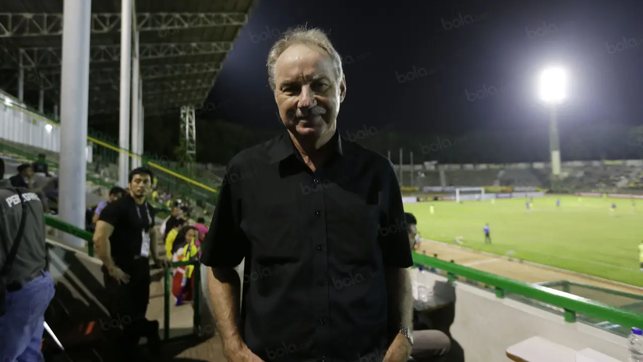 Alfred Riedl