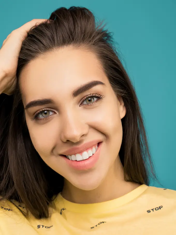 ilustrasi manfaat masker spirulina yang bisa mencegah penuaan dini/sound on/pexels